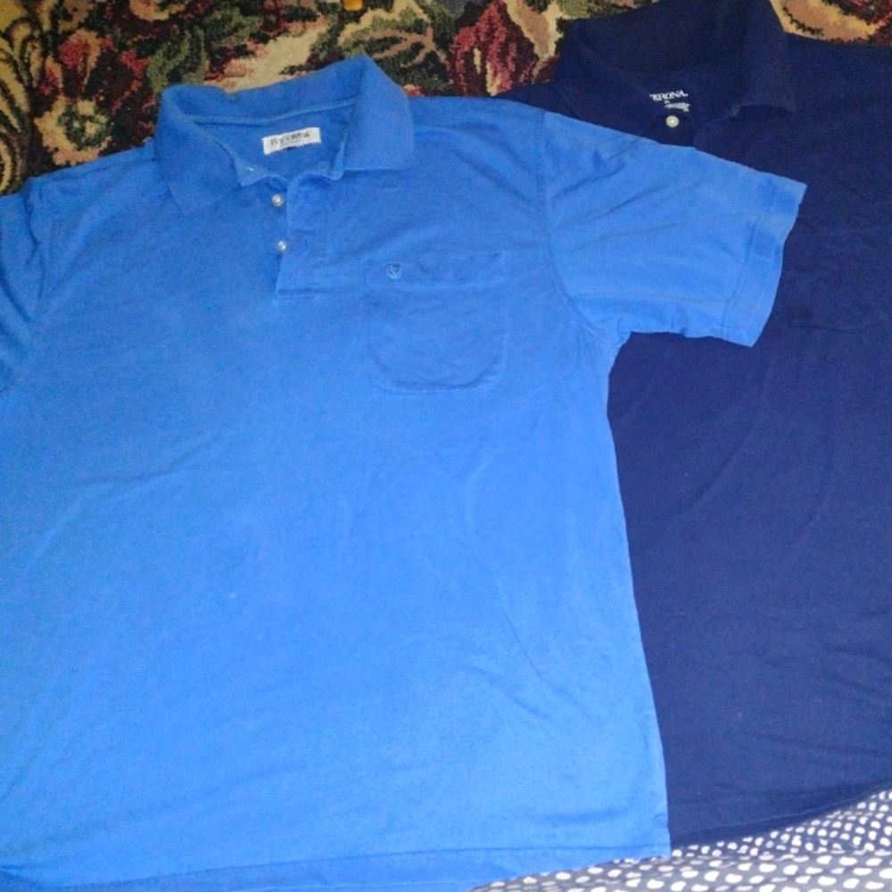 Men's Polo Bundle